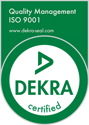 ISO Logo